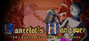 Lancelot's Hangover : The Quest for the Holy Booze Image
