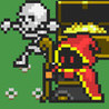 Wizard Golf RPG Image