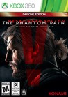 Metal Gear Solid V: The Phantom Pain Image