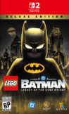 LEGO Batman: Legacy of the Dark Knight Image
