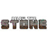 Below the Stone Image
