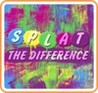 Splat The Difference Image