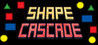Shape Cascade Image