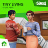 The Sims 4: Tiny Living Image