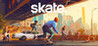 skate. Image