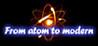From atom to modern Image