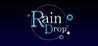 Raindrops Image