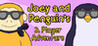 Joey and Penguin's 2 Player Adventure Image