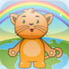 Preschool Kitty Image