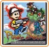 Pixel Devil and the Broken Cartridge Image