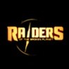 Raiders of the Broken Planet