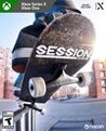 Session: Skate Sim Image