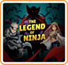 The Legend of Ninja Image