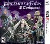 Fire Emblem Fates: Conquest Image