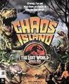 Chaos Island: The Lost World Image