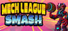 Mech League Smash Image
