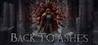Back To Ashes
