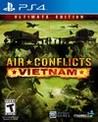 Air Conflicts: Vietnam Ultimate Edition Image