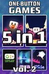 One Button Games 5-in-1 vol. 2 Image