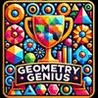 Geometry Genius: Shapes Image