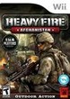 Heavy Fire: Afghanistan thumbnail