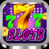 Three Star 777 Vegas Slot Image