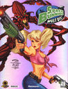 Space Bunnies Must Die! Image
