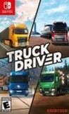 Truck Driver Image