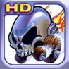 Trucks and Skulls HD Image