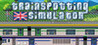 Trainspotting Simulator