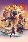 Jagged Alliance 3 Image