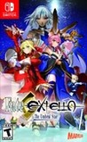 fate stay night visual novel metacritic