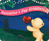 Valentine's Day Griddlers 2 Image
