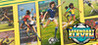 Legendary Eleven: Epic Football Image
