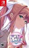 Doki Doki Literature Club Plus!