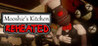 Mooshie's Kitchen: Reheated Image
