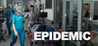 EPIDEMIC (Celeritas Games) Image