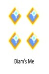 Diam's Me