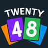 Twenty48 Solitaire Image