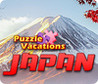 Puzzle Vacations: Japan Image