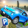 City Driver: Roof Parking Challenge Image