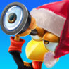 Crazy Chicken: Pirates (Christmas Edition) Image
