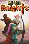 Jet Set Knights Image
