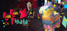 Run Run Pinata Image