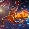 Basketball Legends 24 Image
