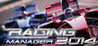 Racing Manager 2014