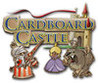 Cardboard Castle Image