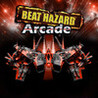 Beat Hazard Arcade Image