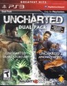 Uncharted Dual Pack Image