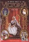 Victoria: An Empire Under the Sun